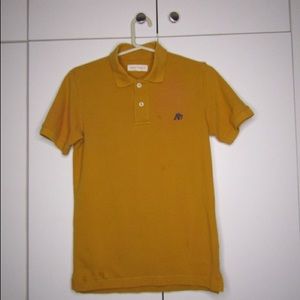 Aero Polo Shirt